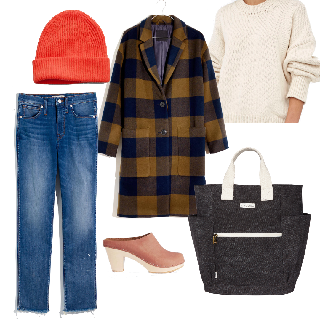 How We Style: Charcoal