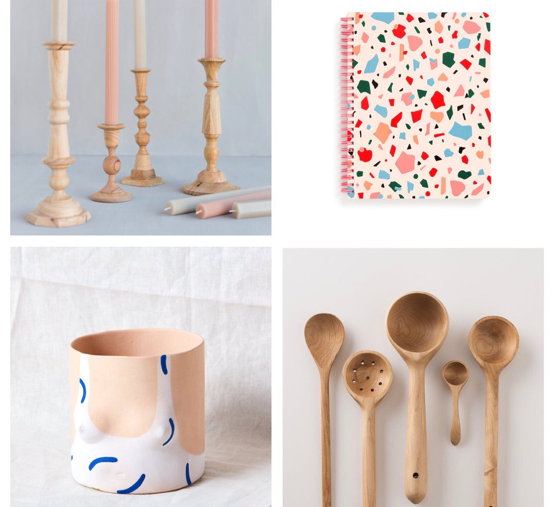 Hostess Gift Guide