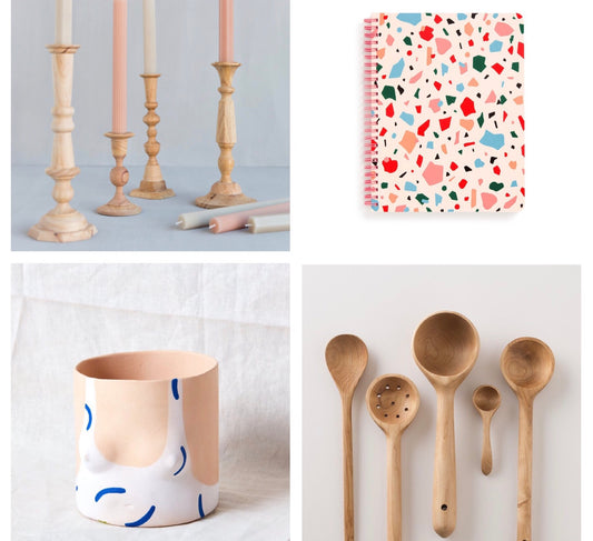 Hostess Gift Guide