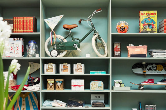Shop Goop’s Top Picks for the Holiday!