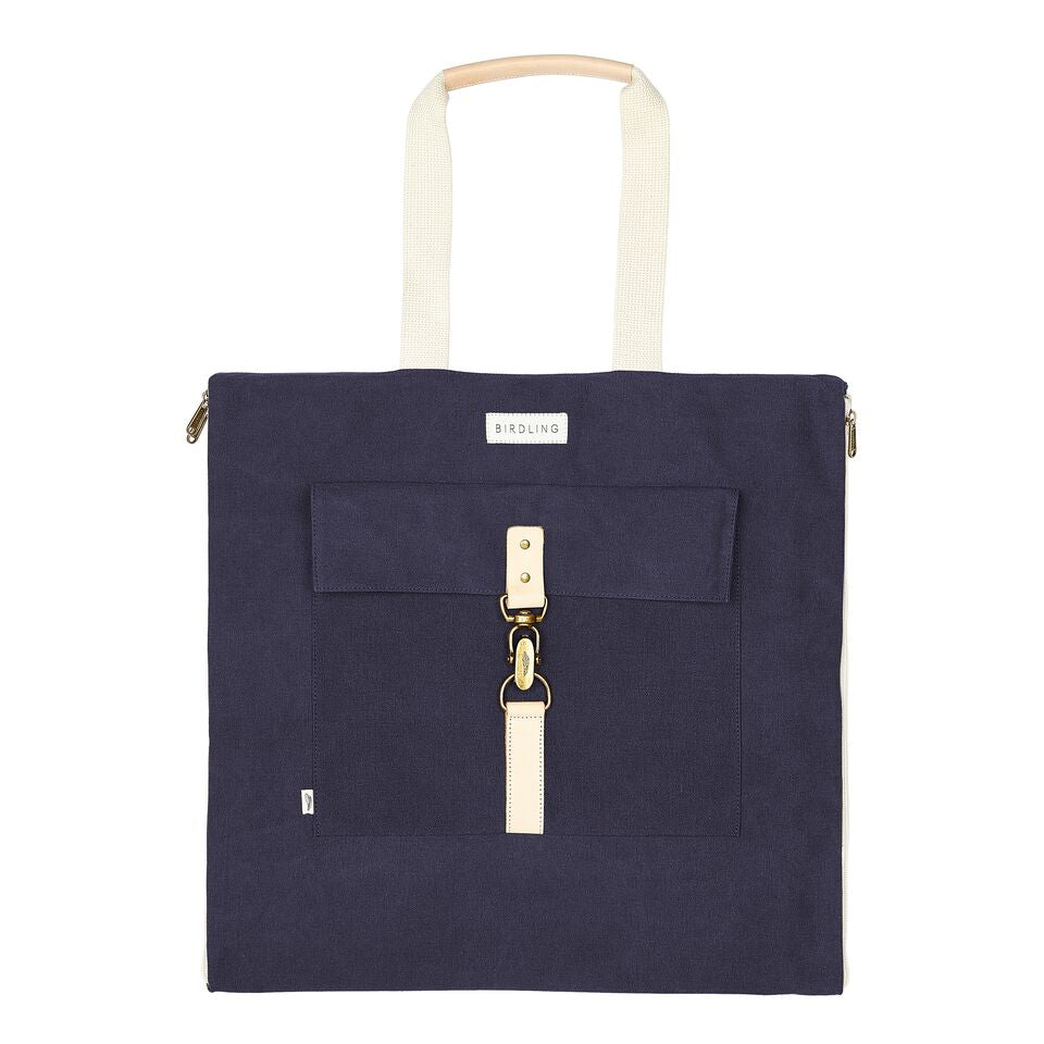 What to Pack: Garment Tote