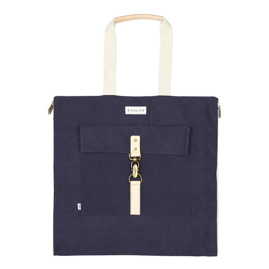 What to Pack: Garment Tote