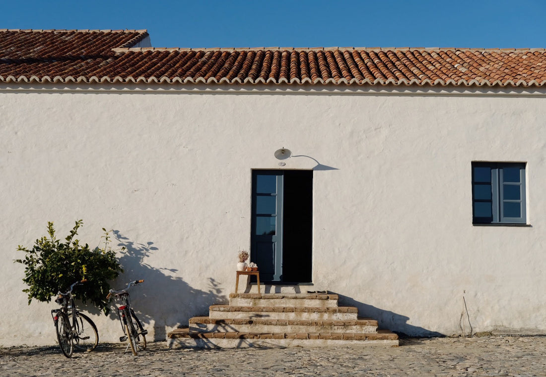Travel Guide: Portugal