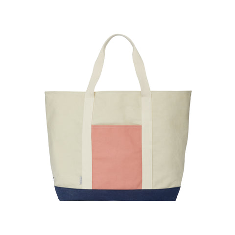 Basic Tote | For when you just need a tote
