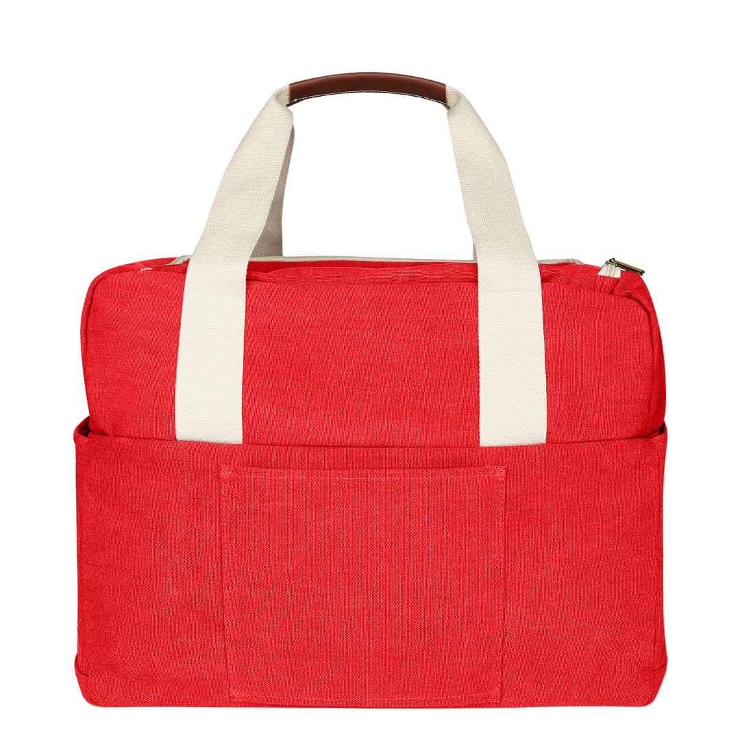 Weekender Bag | Sleek & Durable Canvas Weekender Bags