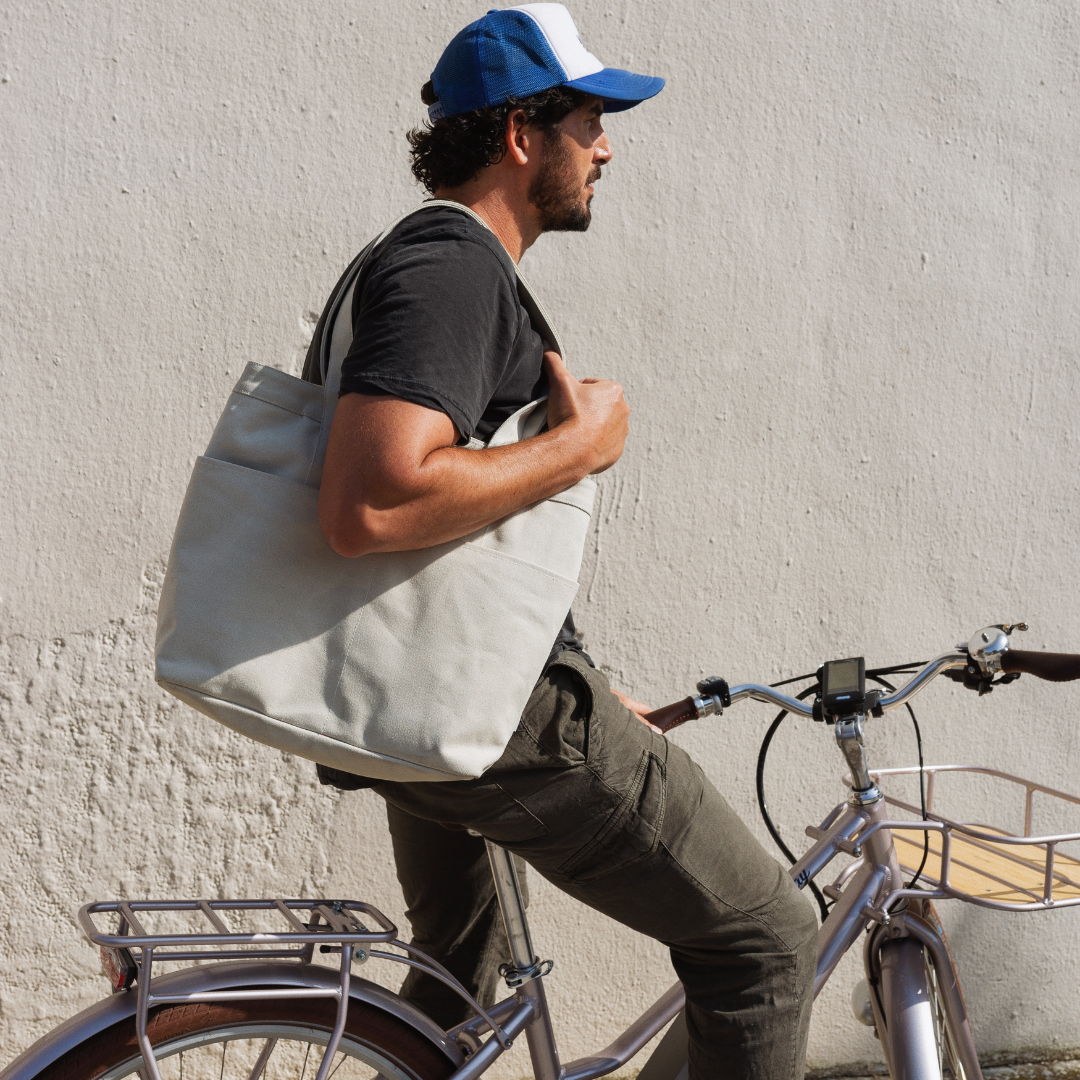 Everyday Tote New and improved