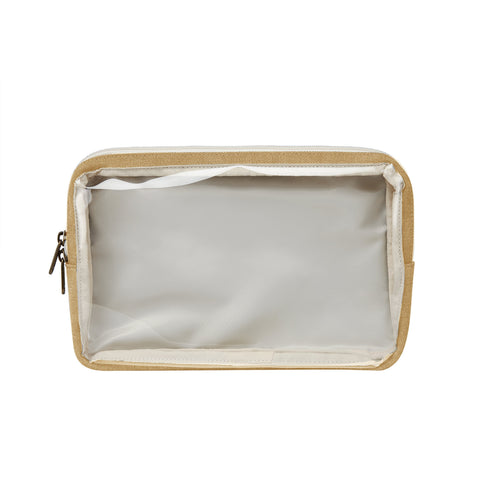 Zip Pouch